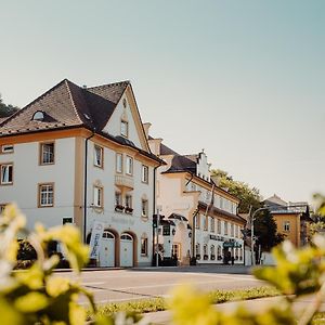 Boutique-Hotel Bayerischer Hof